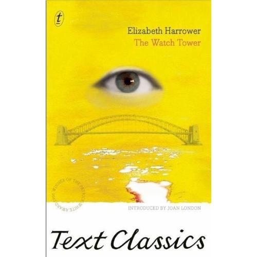 The Watch Tower – Elizabeth Harrower