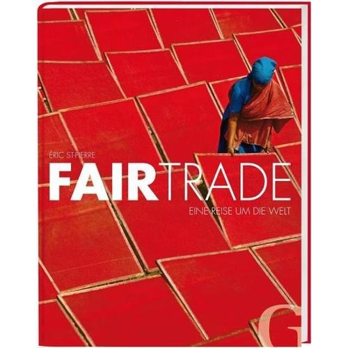 Fairtrade - Éric Saint-Pierre