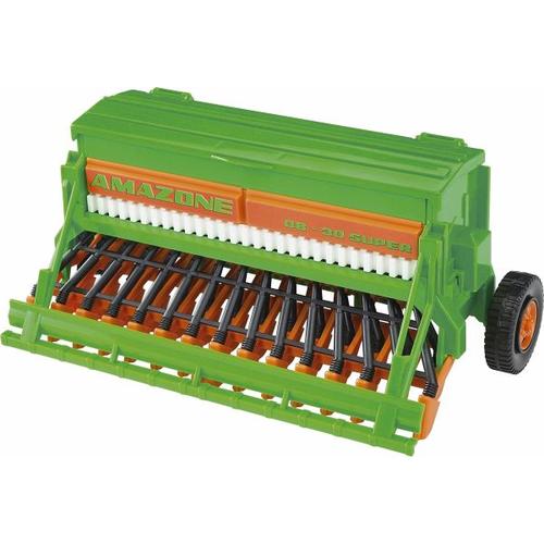Bruder 02330 Zubehör: Amazone Sämaschine – Bruder Spielwaren GmbH & Co. K