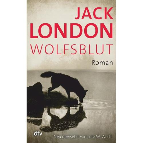 Wolfsblut - Jack London