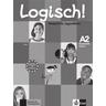 Logisch! A2 - Grammatiktrainer A2