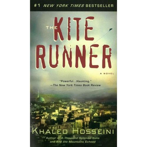 The Kite Runner