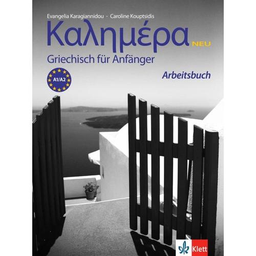 Kalimera Neu – Arbeitsbuch