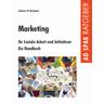 Marketing für Soziale Arbeit und Initiativen - Andreas W. Hohmann