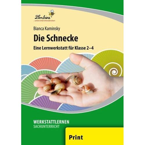 Die Schnecke (PR)