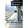 Brenner und Brennerbad - Peter Kaspar