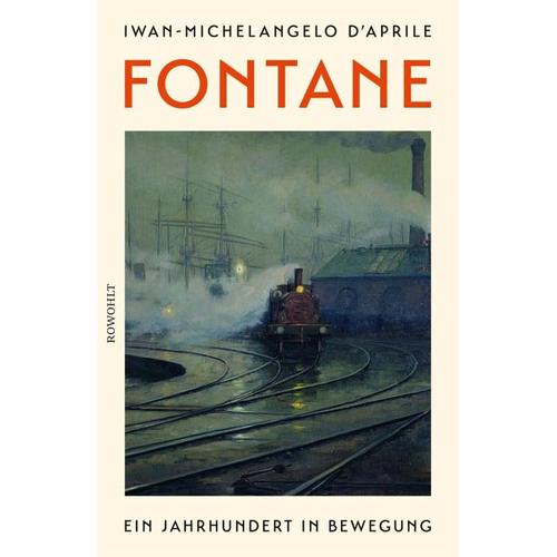 Fontane - Iwan-Michelangelo D'Aprile