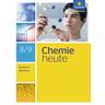 Chemie heute SI - Ausgabe 2016 für Nordrhein-Westfalen / Chemie heute SI, Ausgabe 2016 für Nordrhein-Westfalen