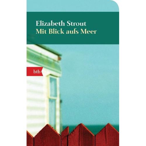 Mit Blick aufs Meer – Elizabeth Strout