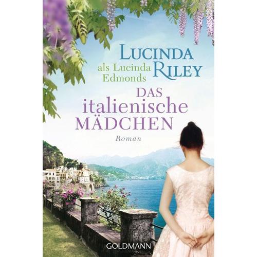 Das italienische Mädchen – Lucinda Riley