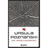 Die Verschworenen / Eleria Trilogie Bd.2 - Ursula Poznanski