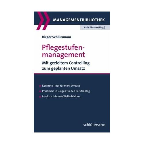 Pflegestufenmanagement – Birger Schlürmann