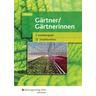Gärtner / Gärtnerinnen. Schülerband. 3. Ausbildungsjahr Zierpflanzenbau