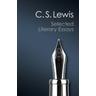 Selected Literary Essays - C. S. Lewis