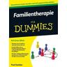 Familientherapie für Dummies - Paul Gamber