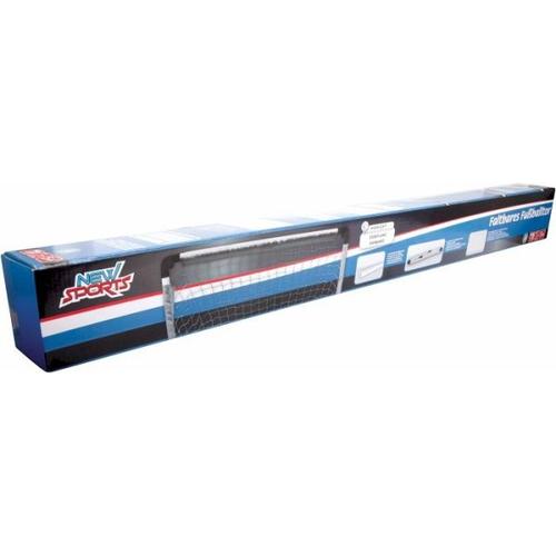 New Sports Fußballtor 90x60x60 cm, faltbar – VEDES Großhandel GmbH – Ware