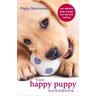 The Happy Puppy Handbook - Pippa Mattinson