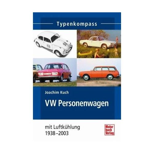 VW Personenwagen – Joachim Kuch