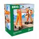 BRIO 337327 - Container Verladekran - Brio