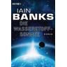 Die Wasserstoffsonate - Iain Banks