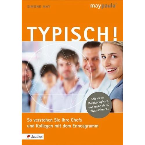 Typisch! – Simone May