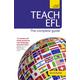 Teach English As A Foreign Language: Teach Yourself - David Riddell