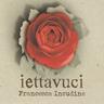 Iettavuci-Vento di Vento (CD, 2014) - Francesca Incudine