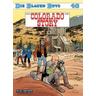Die Blauen Boys 40: Colorado Story - Raoul Cauvin, Willy Lambil
