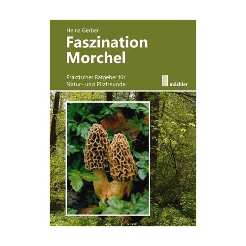 Faszination Morchel – Heinz Gerber