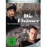 Die Elsässer (DVD) - Studio Hamburg