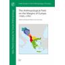 The Anthropological Field on the Margins of Europe - Aleksandar Herausgegeben:Boskovic, Chris Hann
