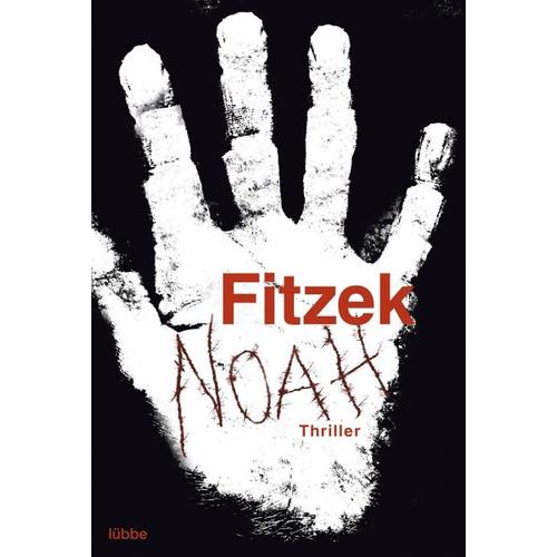 Noah – Sebastian Fitzek