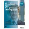 Einstellungstest - Das große Trainingsbuch - Christian Püttjer, Uwe Schnierda