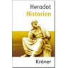 Historien - Herodot