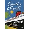 Karibische Affäre / Ein Fall für Miss Marple Bd.10 - Agatha Christie
