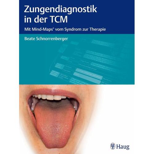 Zungendiagnostik in der TCM – Beate Schnorrenberger