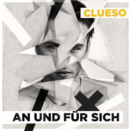 An Und Für Sich (Remastered 2014) (CD, 2011) - Clueso