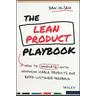 The Lean Product Playbook - Dan Olsen