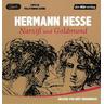 Narziß und Goldmund - Hermann Hesse