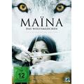 Maïna - Das Wolfsmädchen (DVD) - Ascot Elite
