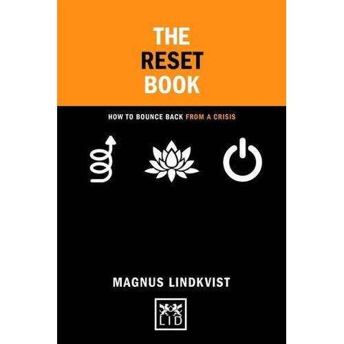 The Reset Book - Magnus Lindkvist