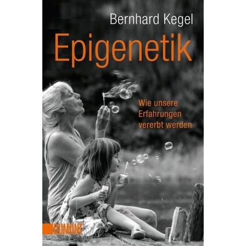 Epigenetik – Bernhard Kegel