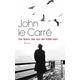 Der Spion, der aus der Kälte kam / George Smiley Bd.3 - John le Carré