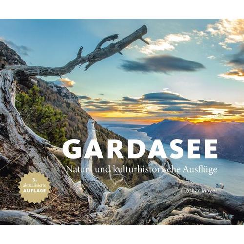 Gardasee - Lothar Mayer
