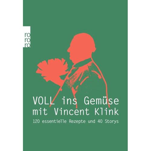 Voll ins Gemüse – Vincent Klink