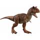Jurassic World Epic Attack Battle Chompin´ Carnotaurus - Mattel