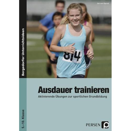 Ausdauer trainieren