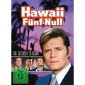 Hawaii Fünf-Null - Season 6 (DVD) - Paramount Home Entertainment