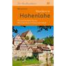 Wandern in Hohenlohe - Michael Erle