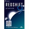 Redshift 9 Premium, 1 DVD-ROM - United Soft Media (USM)